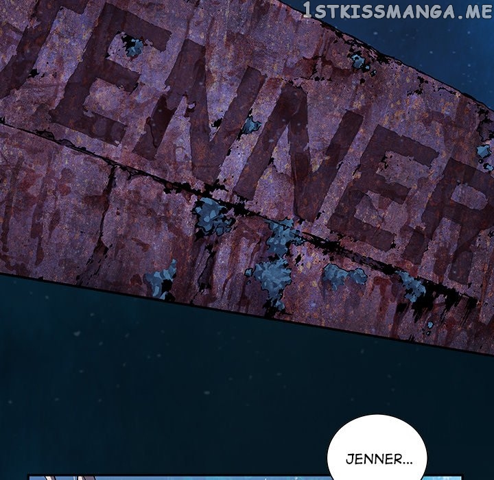 Leviathan, Chapter 140 image 11